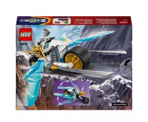LEGO® NINJAGO® Lodowy... 2