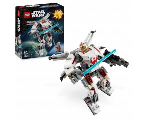 LEGO® Star Wars™ Mech X-Wing™ Luke’a Skywalkera™ 75390