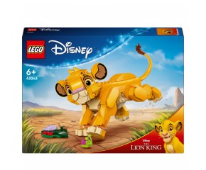 LEGO® Disney Król Lew —... 2