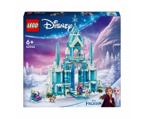 LEGO® Disney Lodowy pałac... 2