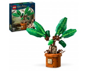 LEGO® Harry Potter Mandragora 76433
