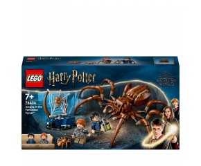 LEGO® Harry Potter Aragog w... 2
