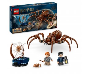 LEGO® Harry Potter Aragog w Zakazanym Lesie 76434