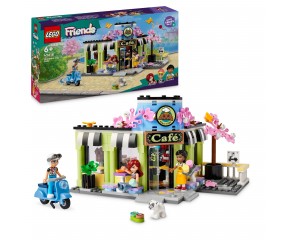 LEGO® Friends Kawiarnia w Heartlake 42618