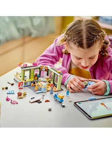 LEGO® Friends Kawiarnia w Heartlake...