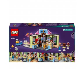 LEGO® Friends Kawiarnia w... 2