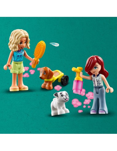 LEGO® Friends Samochód do pielęgnacji...