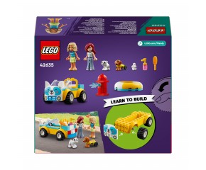 LEGO® Friends Samochód do... 2