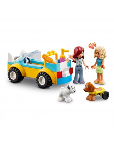 LEGO® Friends Samochód do pielęgnacji...