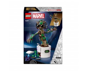 LEGO® Marvel Tańczący Groot... 2
