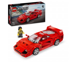 LEGO® Speed Champions Supersamochód Ferrari F40 76934