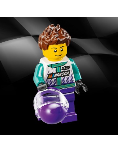 LEGO® Speed Champions NASCAR® Next...
