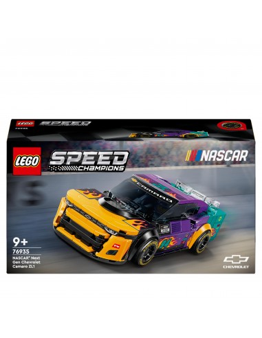 LEGO® Speed Champions NASCAR® Next...