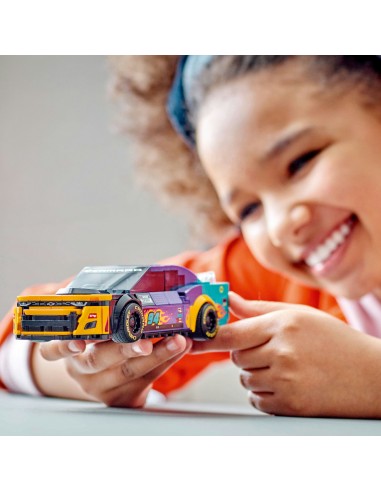 LEGO® Speed Champions NASCAR® Next...
