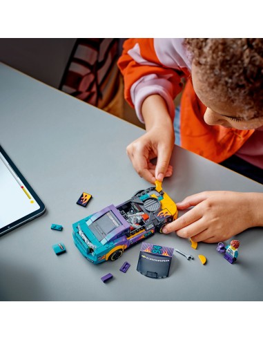 LEGO® Speed Champions NASCAR® Next...