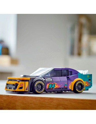 LEGO® Speed Champions NASCAR® Next...