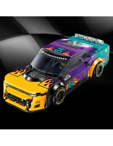 LEGO® Speed Champions NASCAR® Next...