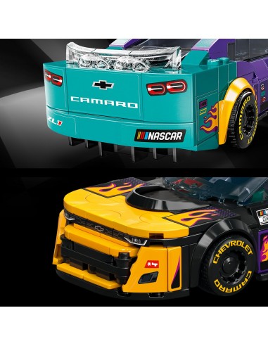 LEGO® Speed Champions NASCAR® Next...