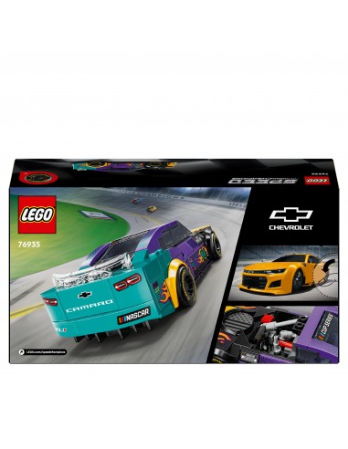 LEGO® Speed Champions NASCAR® Next...