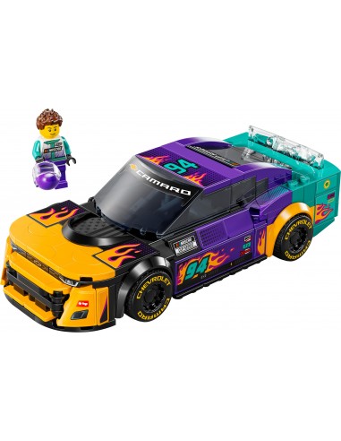 LEGO® Speed Champions NASCAR® Next...