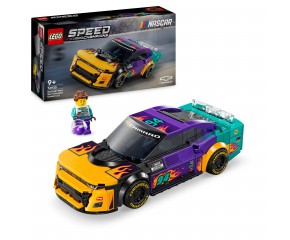 LEGO® Speed Champions NASCAR® Next Gen Chevrolet Camaro ZL1 76935