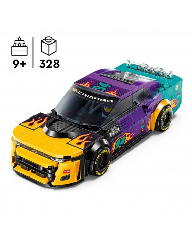 LEGO® Speed Champions NASCAR® Next...