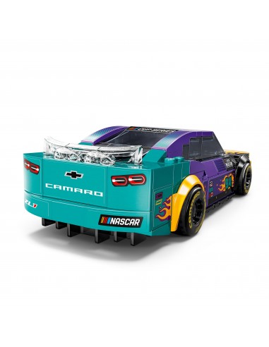 LEGO® Speed Champions NASCAR® Next...