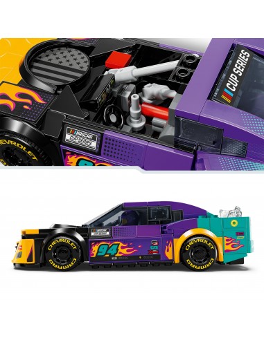 LEGO® Speed Champions NASCAR® Next...