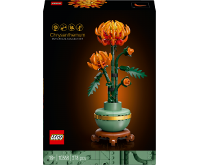LEGO® Icons Chryzantema 10368 2