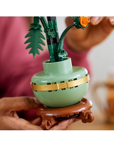 LEGO® Icons Chryzantema 10368