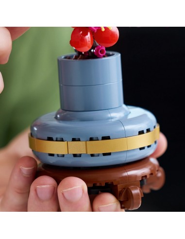 LEGO® Icons Kwiat śliwy 10369