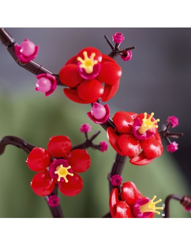 LEGO® Icons Kwiat śliwy 10369