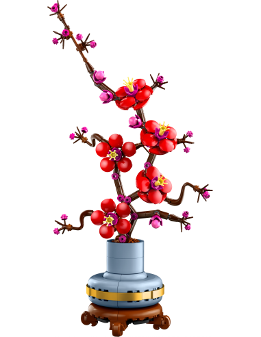 LEGO® Icons Kwiat śliwy 10369