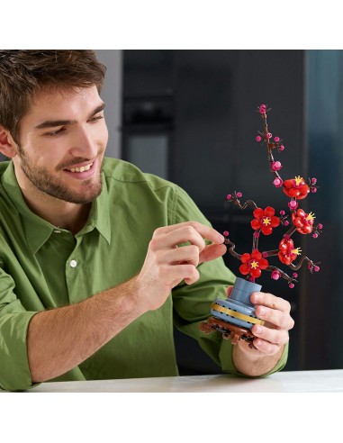 LEGO® Icons Kwiat śliwy 10369