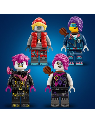 LEGO® DREAMZzz™ Dinorobot Coopera...