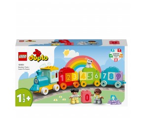 LEGO® DUPLO® Pociąg z... 2
