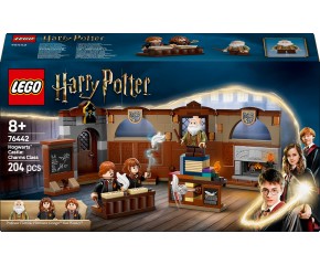 LEGO Harry Potter Zamek... 2