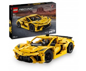 LEGO Technic Chevrolet Corvette Stingray 42205