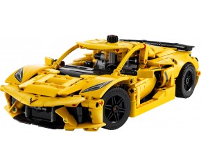 LEGO Technic Chevrolet... 2