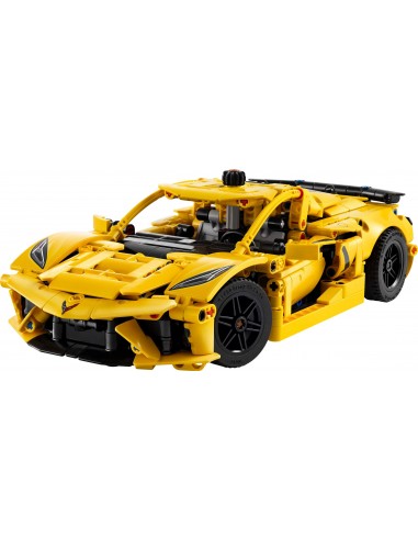 LEGO Technic Chevrolet Corvette...