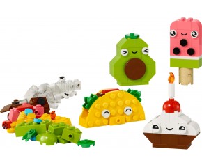 LEGO Classic Kreatywne... 2