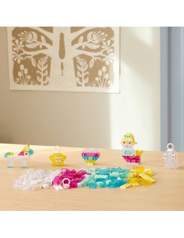 LEGO Classic Magiczny zestaw z...