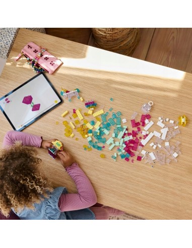 LEGO Classic Magiczny zestaw z...