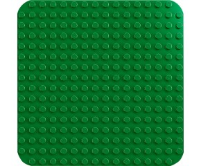 LEGO Duplo Zielona płytka... 2