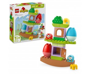 LEGO Duplo Balansujące drzewko 10440