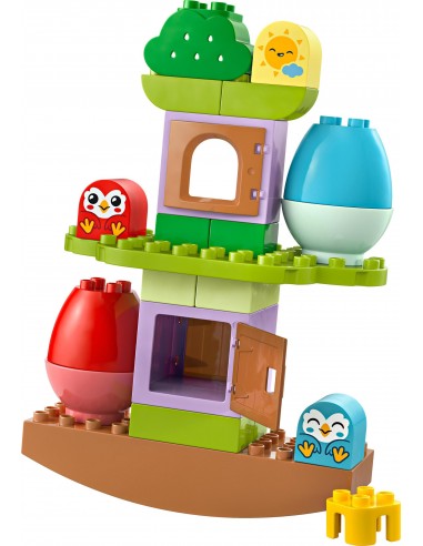 LEGO Duplo Balansujące drzewko 10440