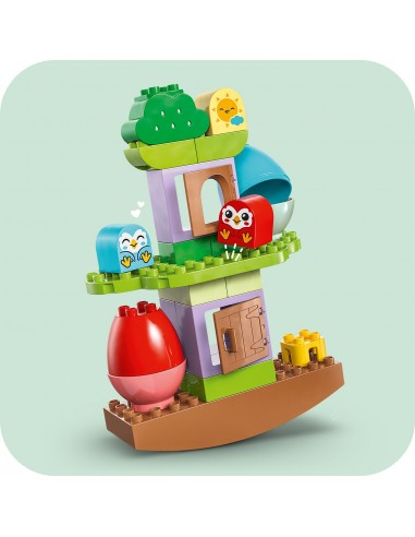 LEGO Duplo Balansujące drzewko 10440