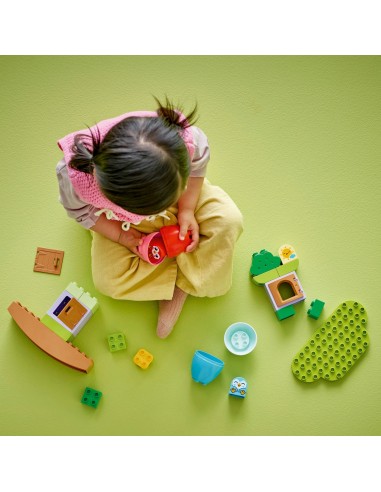 LEGO Duplo Balansujące drzewko 10440