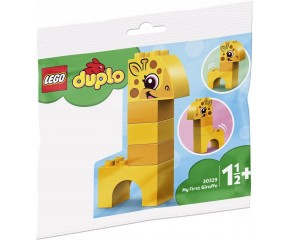LEGO Duplo Moja Pierwsza Żyrafa 30329