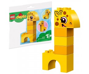 LEGO Duplo Moja Pierwsza... 2